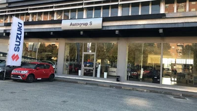 Autogrup S S.p.A.
